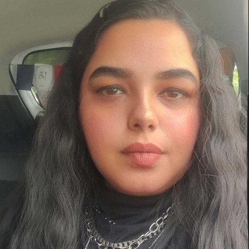Richa R. profile photo