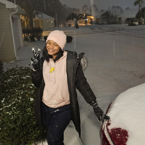 Kellisia D. profile photo