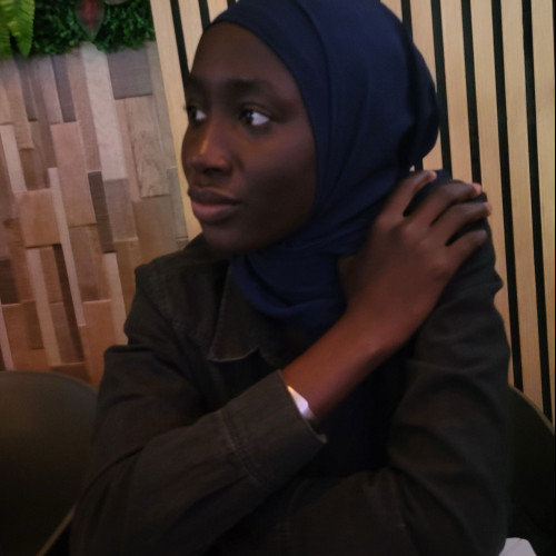 Awatif B.
