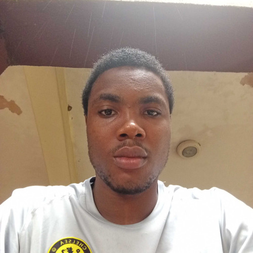 Chigozie A. profile photo