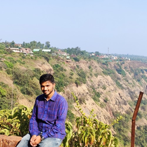 Nikhil U.