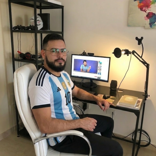 Dario M. profile photo