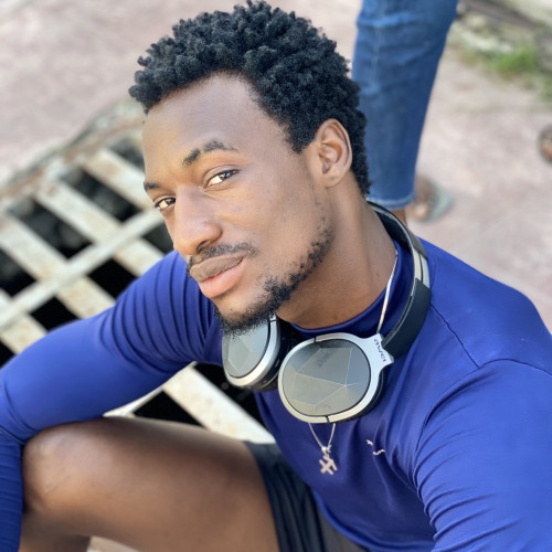 Adetoye  K. profile photo
