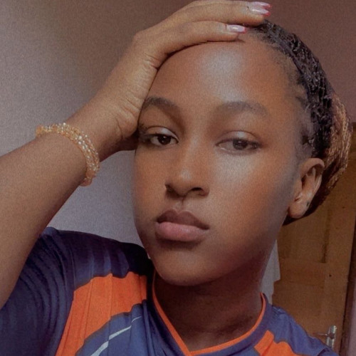 Linah F. profile photo