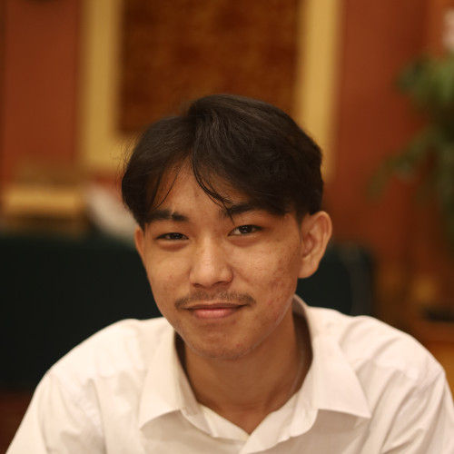 Arya Sacca D. profile photo