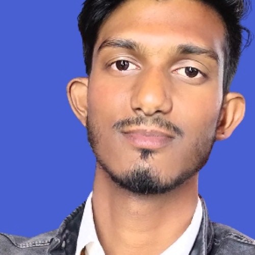 Ghulam S.