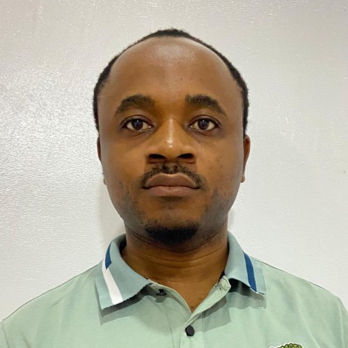 CHIGOZIE N. profile photo