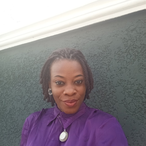 Blessing S. profile photo