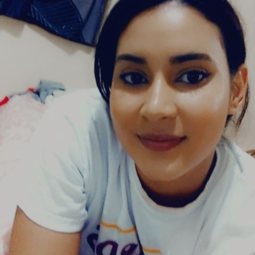 Samantha O.