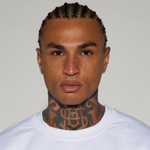 Jackhammer  B. profile photo