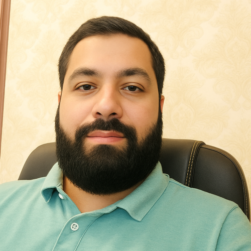 Shahid N. profile photo