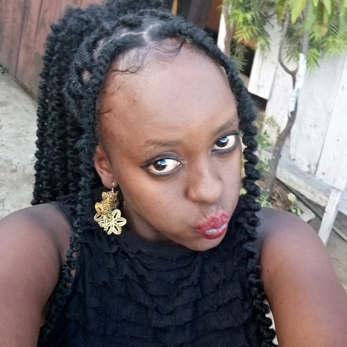 Sharon  E. profile photo
