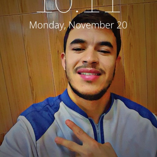 ismail c. profile photo