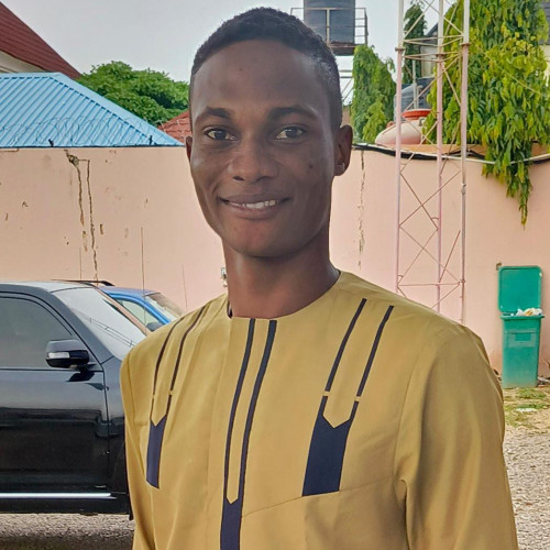 Emmanuel L. profile photo