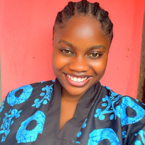 FAVOUR E. profile photo