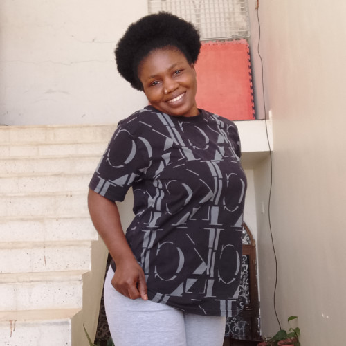 Blessing  A. profile photo