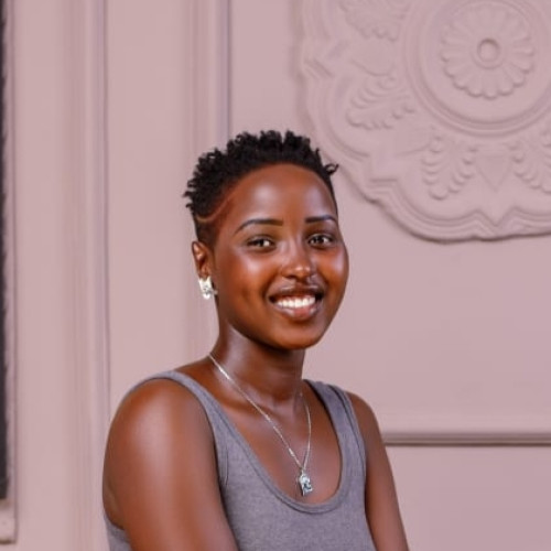 Lydia  J. profile photo