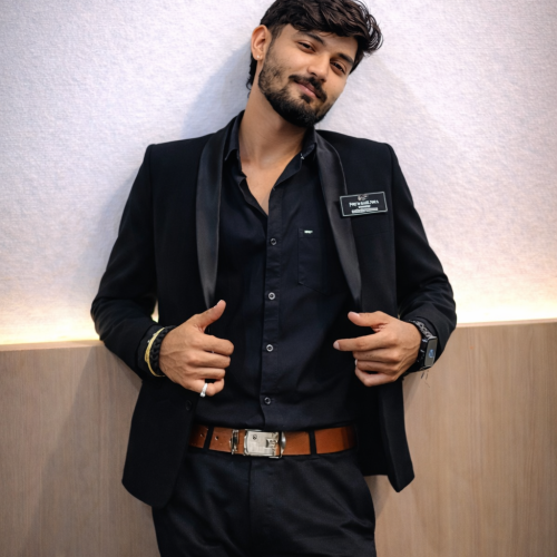 Premsingh B. profile photo