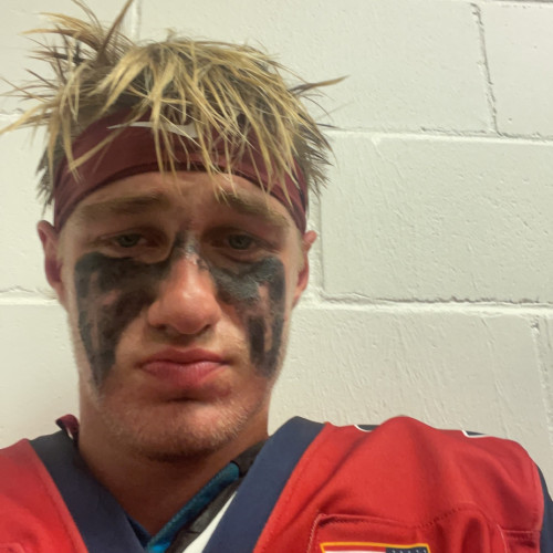 Dominic P. profile photo