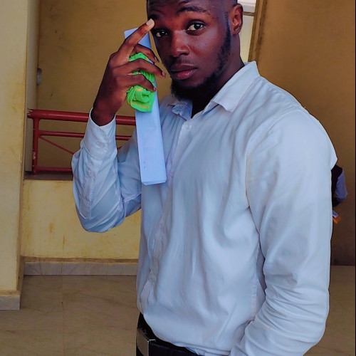 Josephat  O. profile photo