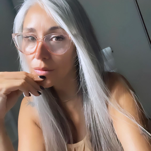 Gisela S. profile photo