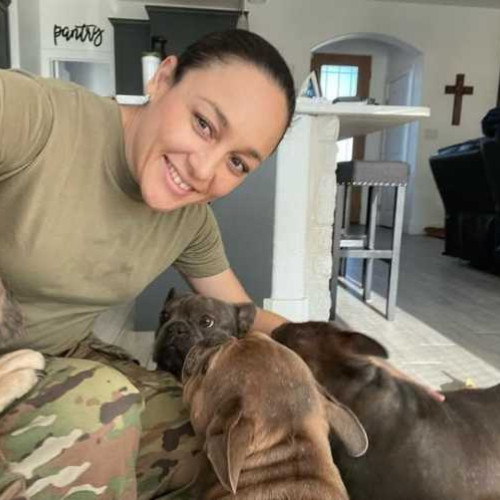 Amarachi o. profile photo