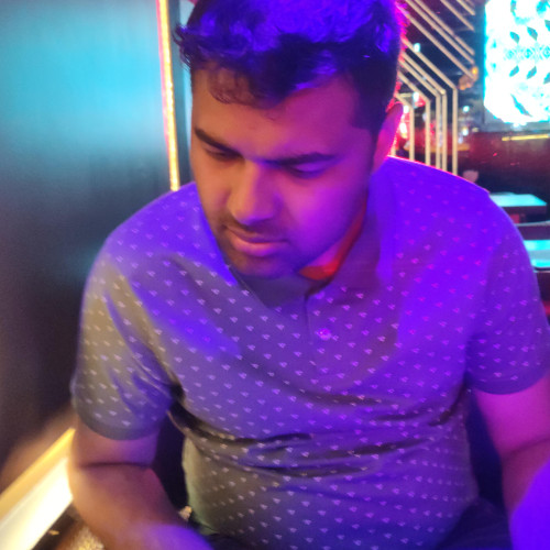 Rohit S. profile photo