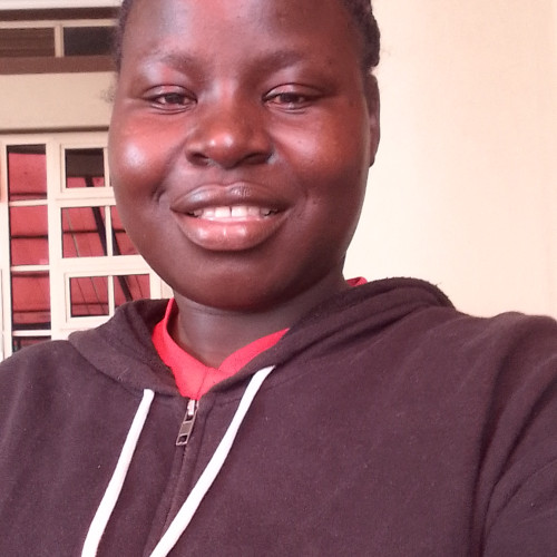 Dorine S. profile photo