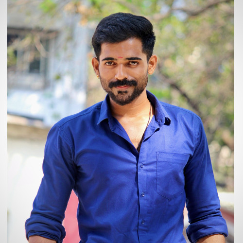 Sushil  M. profile photo