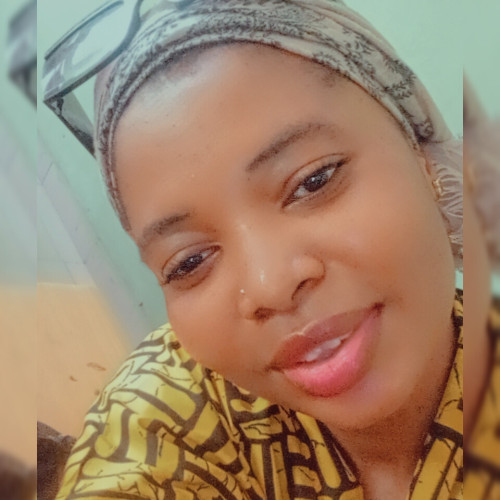 Azizat  O. profile photo