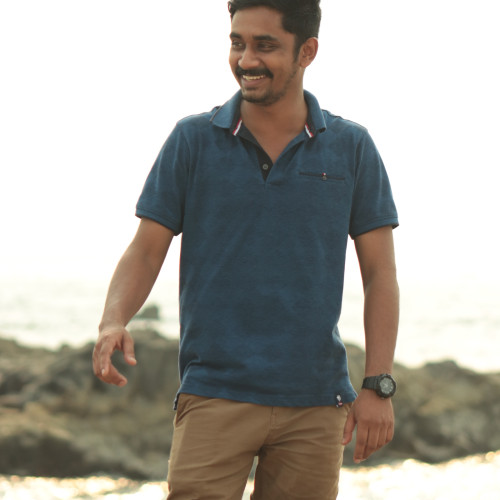 ARAVIND G. profile photo