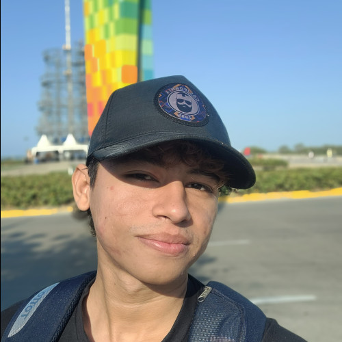 Luis R. profile photo