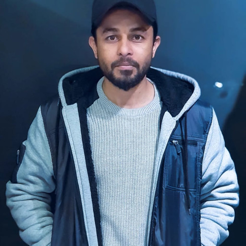 Aamir A.