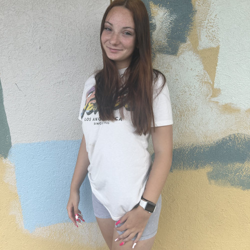 Olivia  N. profile photo