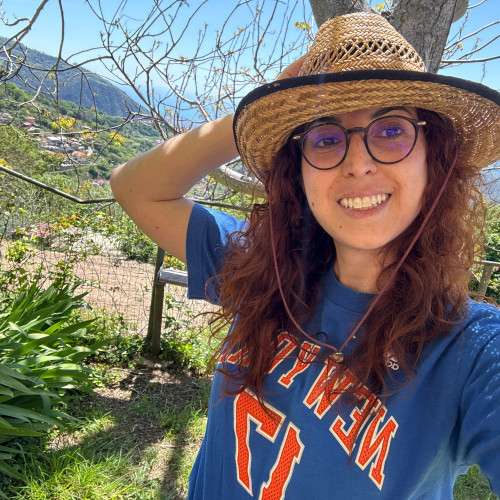 Veronica M. profile photo