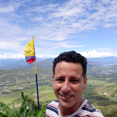 Carlos  B. profile photo
