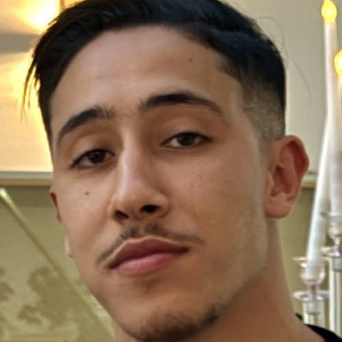 Bilal M. profile photo