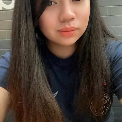 Mae B.