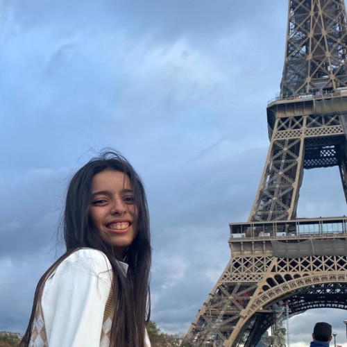 Douae C. profile photo