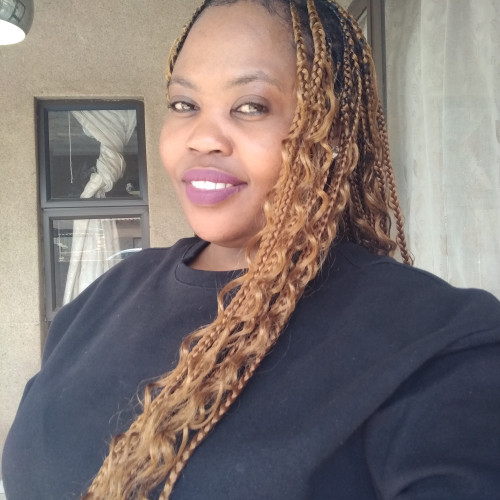 Itumeleng  M. profile photo
