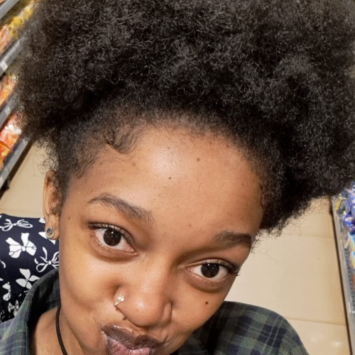 Melisha  L. profile photo