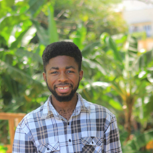 Moses D.