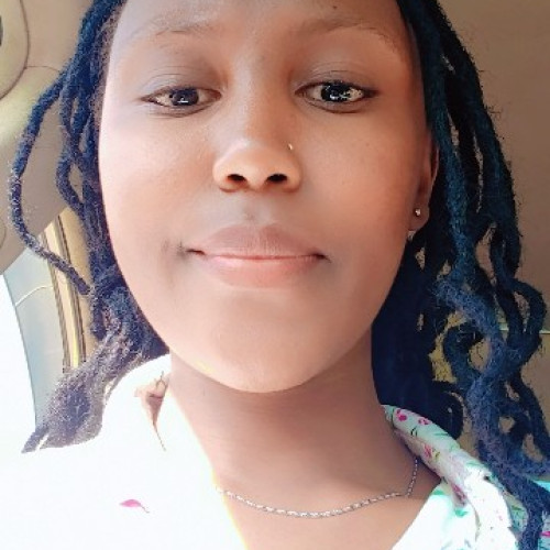 mercy p. profile photo