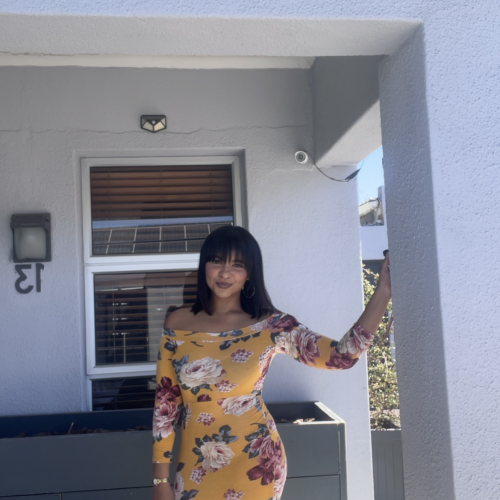 Marianne A. profile photo