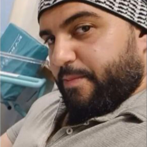 Saleh B. profile photo