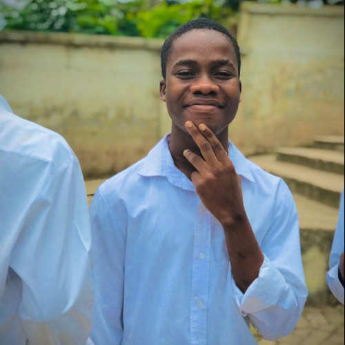 Emmanuel  l. profile photo