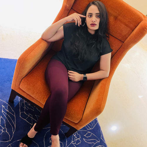 Swetha P. profile photo
