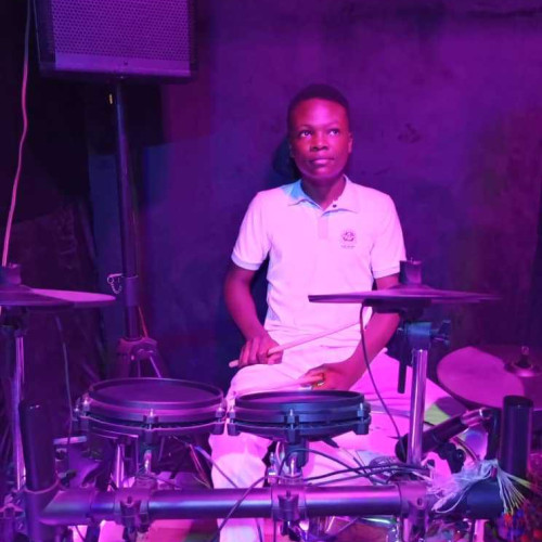 Ennylove A. profile photo