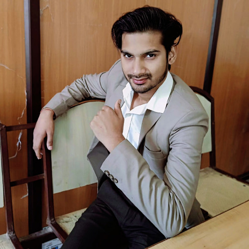 Surya P. profile photo