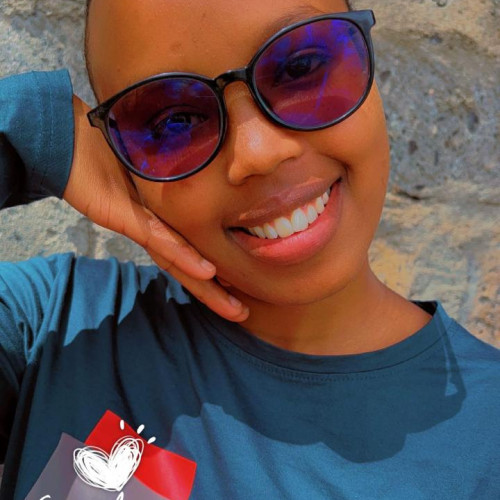 Vivian N. profile photo